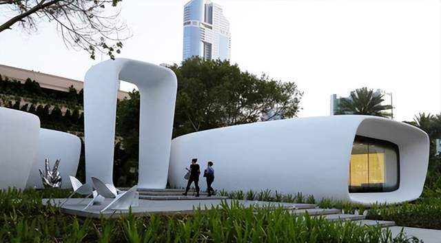 支持抗擊疫情，盈創(chuàng)建筑計劃向江浙滬捐贈1000套3D打印房屋