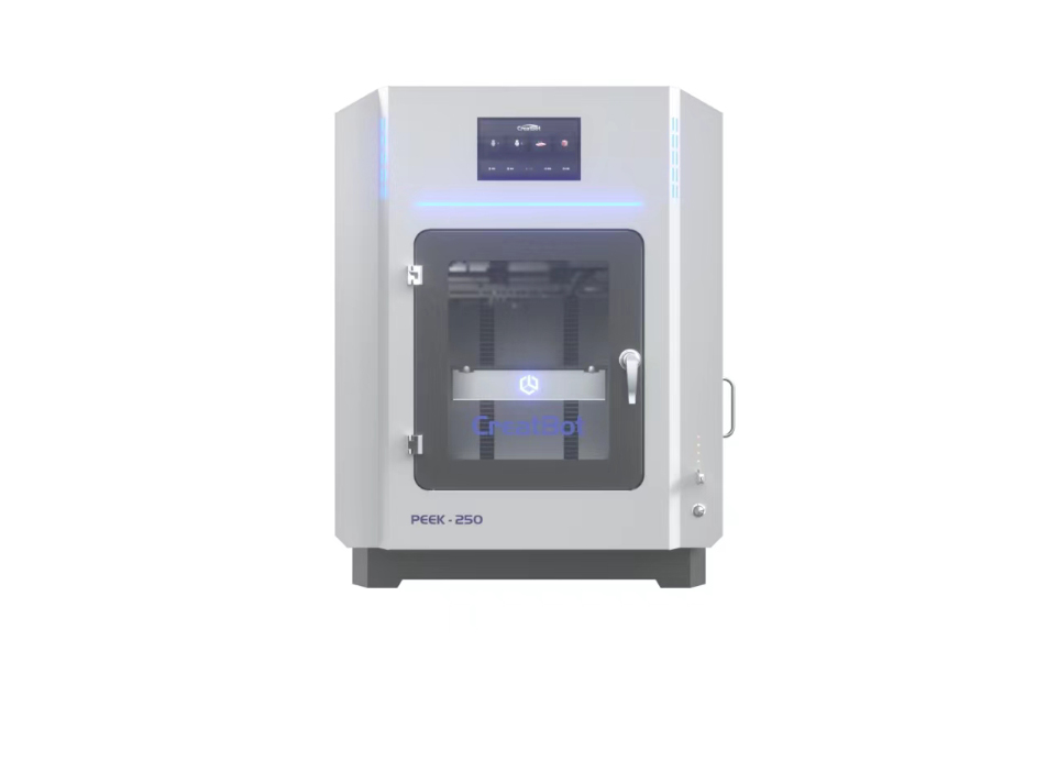 鉑力特3D打印技術(shù)蘋(píng)果新寵與工業(yè)革命的推動(dòng)者