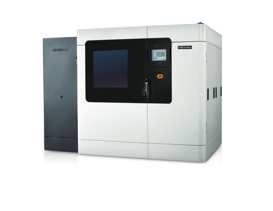 Stratasys F900 超大尺寸工業(yè)級3D打印機