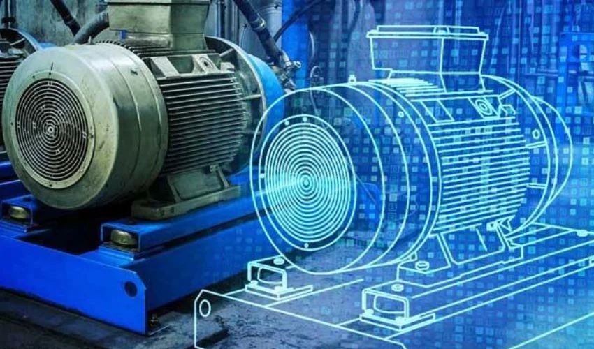 數(shù)字孿生與 3D 打印的融合開啟工業(yè)新未來